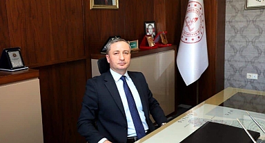 Müdür Kökrek’ten 18 Mart Çanakkale Zaferi ve Şehitleri anma günü mesajı