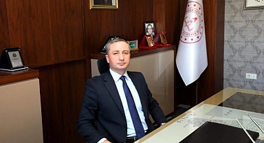 Müdür Kökrek’ten 18 Mart Çanakkale Zaferi ve Şehitleri anma günü mesajı