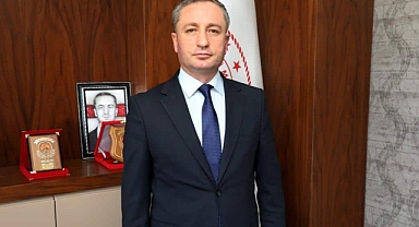 Müdür Kökrek’ten 8 Mart Dünya Kadınlar Günü mesajı