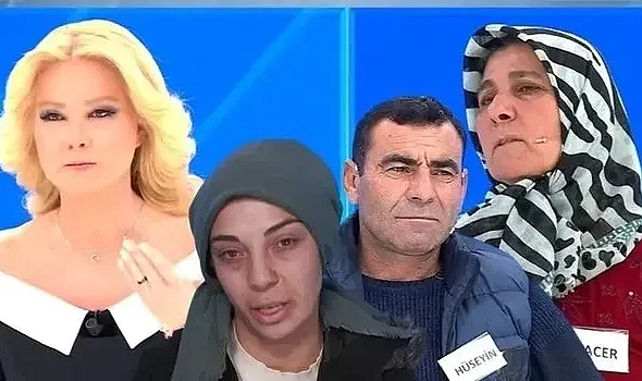 Müge Anlı atv canlı yayın izle! 4 Mart Müge Anlı İle Tatlı Sert Yeni Bölüm , tek parça izle! Müge Anlı son bölüm canlı izle