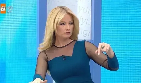 Müge Anlı babası kim? İhsan Anlı kimdir, neden öldü? İhsan Anlı'nın hastalığı neydi, aslen nereli ve kaç yaşındaydı?