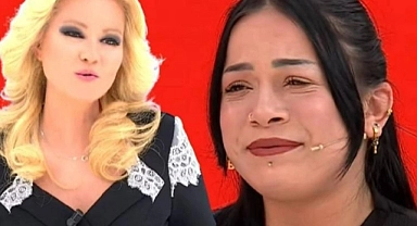 Müge Anlı'da Şok Eden İtiraf: "Kızım Beni Evli Bir Adama Sattı"...