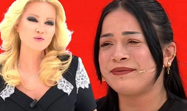 Müge Anlı'da Şok Eden İtiraf: "Kızım Beni Evli Bir Adama Sattı"...
