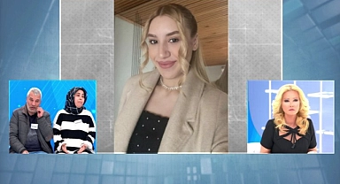 Müge Anlı ile Tatlı Sert son dakika: 20 yaşındaki Beyza Ortaboy nerede? Beyza Ortaboy bulunabilecek mi?