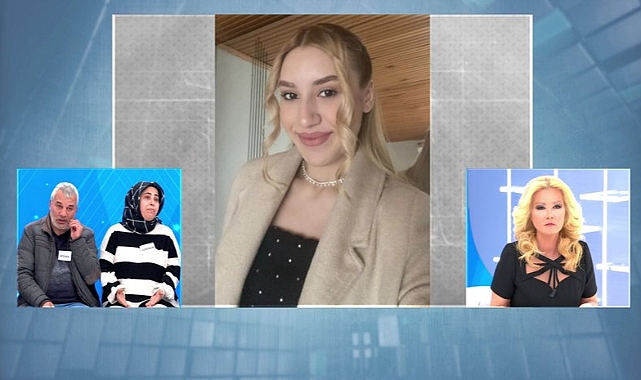 Müge Anlı ile Tatlı Sert son dakika: 20 yaşındaki Beyza Ortaboy nerede? Beyza Ortaboy bulunabilecek mi?