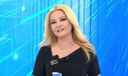 Müge Anlı Son Bölüm İzle! Müge Anlı ile Tatlı Sert Programı Yeni Bölüm İzle! ATV Müge Anlı Canlı İzle
