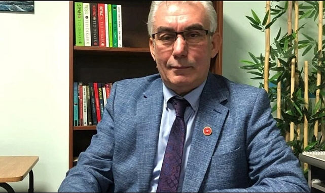 Muharrem Demirbilek kimdir? Zafer Partisi Aydın Belediye Başkan Adayı Muharrem Demirbilek kaç yaşında, nereli?