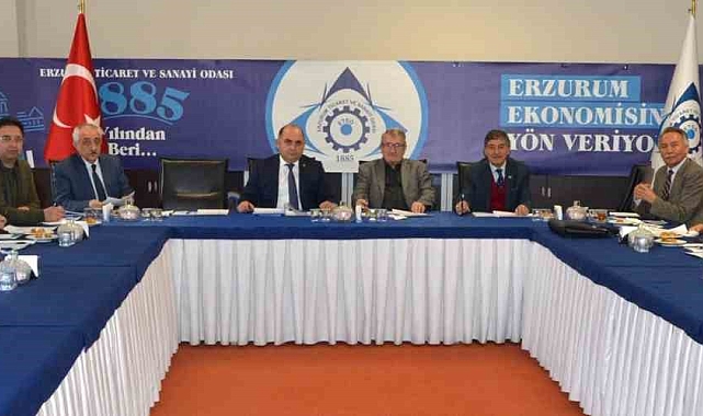 Mumcu'da ETSO Vakıf Merkezi yapılacak