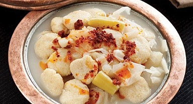 Muş'da ne yenir? İşte Muş yenmesi gerekenler listesi