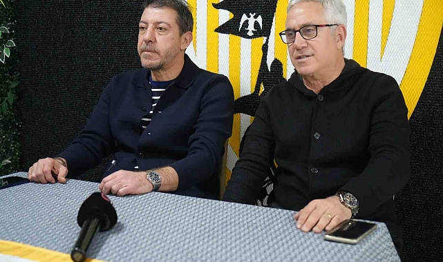Muşspor yönetiminden büyük değişiklik: Yeni hedefler belirlendi