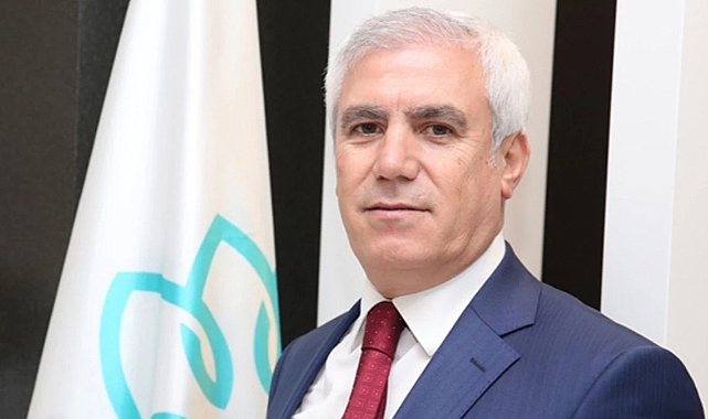 Mustafa Bozbey kimdir? CHP Bursa Belediye Başkan Adayı Mustafa Bozbey kaç yaşında, nereli?