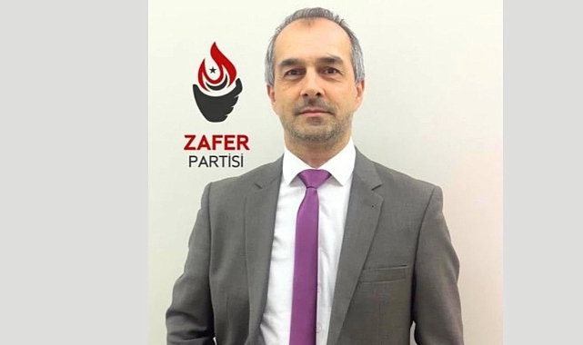 Mutlu Aksoy kimdir? Zafer Partisi Balıkesir Belediye Başkan Adayı Mutlu Aksoy kaç yaşında, nereli?