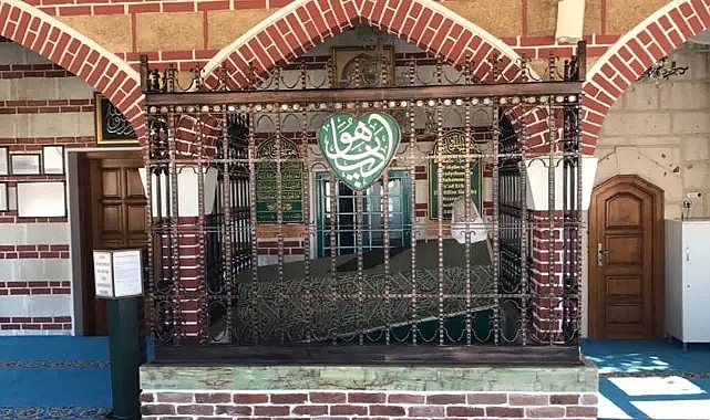 Nakşibendi şeyhi Esad Erbili kimdir? Nakşibendi şeyhi Esad Erbili türbesi nerede?