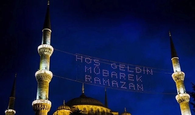 Ne zaman oruç tutacağız? Oruç ne zaman başlayacak 2024? İlk iftar, Sahur ne zaman yapılacak?
