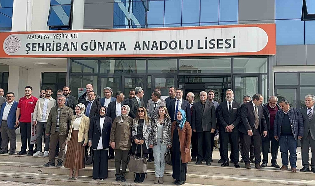 Öğrencilerin topladığı para ile Gazze'ye Ramazan kolisi yollanacak