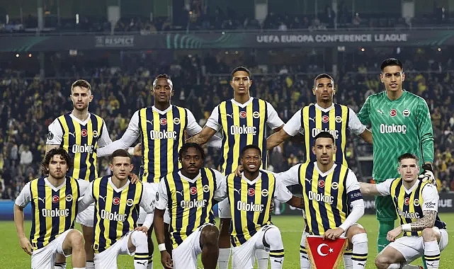 Olaylı Trabzonspor -Fenerbahçe maç özeti