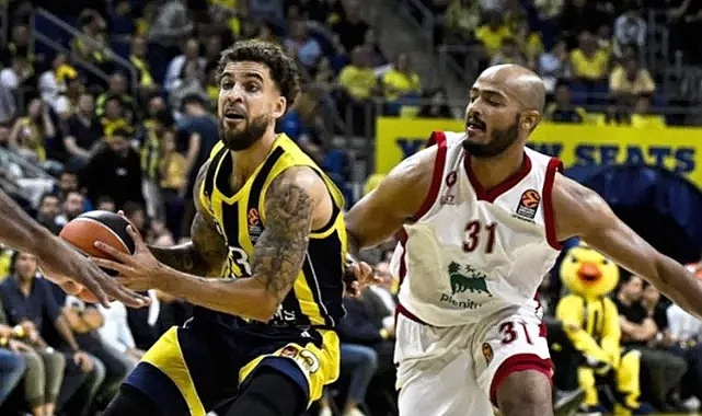 Olimpia Milano-Fenerbahçe maçı maçı ne zaman, nerede, hangi kanalda?