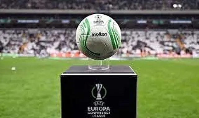 Olympiakos-Fenerbahçe maçı NE ZAMAN, hangi tarihte (Konferans Ligi) Olympiakos-Fenerbahçe maçı nerede, ne zaman, saat kaçta oynanacak
