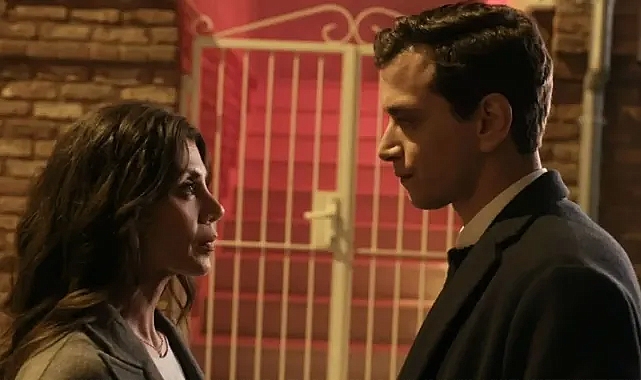 Ömer 46. yeni bölüm izle, Star TV Ömer dizisi son bölüm izle, Ömer yeni bölüm izle