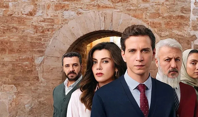 Ömer 49. Bölüm Yayında! Ömer ve Gamze Boşanıyor mu?