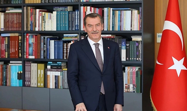 Ömer Arısoy kimdir? AK Parti İstanbul Zeytinburnu Belediye Başkan Adayı Ömer Arısoy kaç yaşında, nereli?