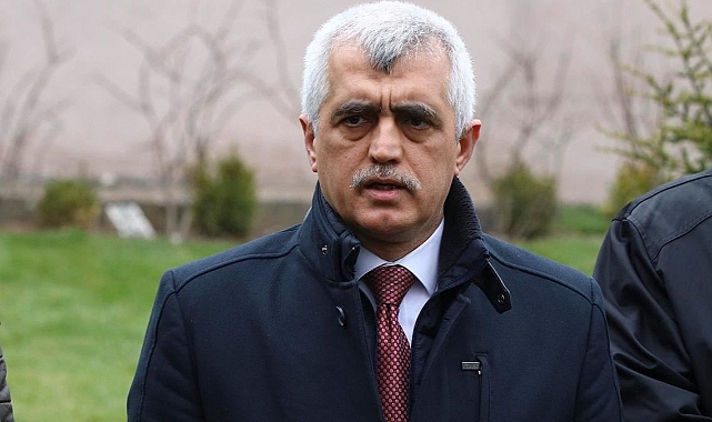 Ömer Gergerlioğlu'na Hakaret Eden Kim, Neden Ceza Verildi? Gökhan Akkaya Kimdir, Nerelidir? Gökhan Akkaya  Ömer Gergerlioğlu'na Neden Hakaret Etti?