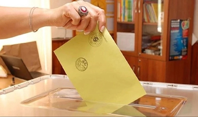 ORDU Seçim anketi sonuçlarına göre hangi aday önde? İYİ Parti mi? AK Parti mi?