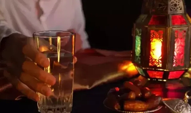 Oruca nasıl niyet edilir? Ramazan orucu için ne zaman niyet edilir, niyetsiz oruç kabul olur mu?