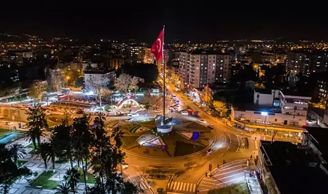Osmaniye imsakiye 2024, İlk imsak saat kaçta?
