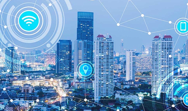 OSOS® Nedir ? Sayaç Okuma Devrimi