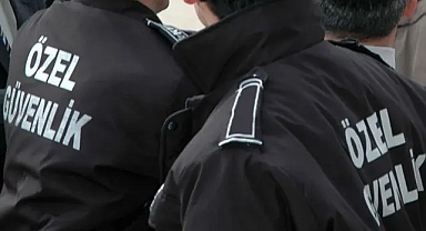 Özel Güvenlik Sınav Sonuçları Açıklandı