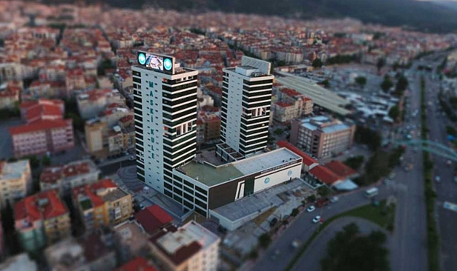 Özel'in memleketinde CHP’li başkan adayı hakkında suç duyurusu