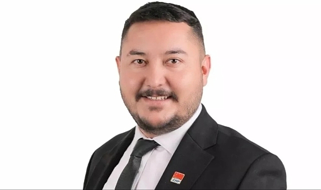 Özkan Şengül kimdir? CHP Yozgat Belediye Başkan Adayı Özkan Şengül kaç yaşında, nereli?