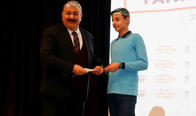 Palandöken Belediyesi'nden eğitimde vizyon proje: UZEM