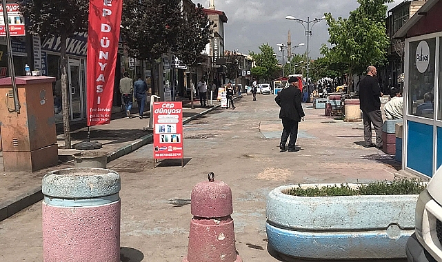 Patnos Seçim Atmosferi: Son Dakika Değişimleri!