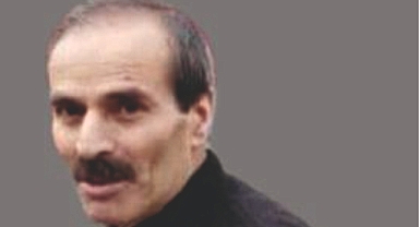 Patnoslu Kısa Ailesinin Acı Günü