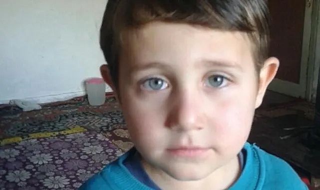 Pervari'de Sulama Havuzuna Düşen 8 Yaşındaki Umut'tan Acı Haber