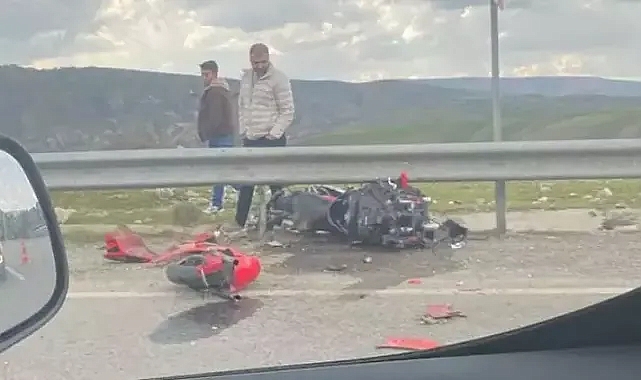 Pilot Üsteğmen Muhammed Ali Yıldırım Kimdir, Nerelidir? Pilot Üsteğmen Muhammed Ali Yıldırım Nerde Kaza Yaptı, Nasıl Hayatını Kaybetti?