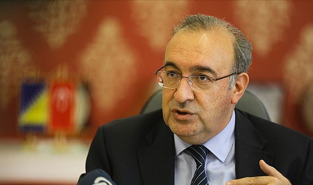 Portekiz Büyükelçiliğine atanan Haldun Koç kimdir?