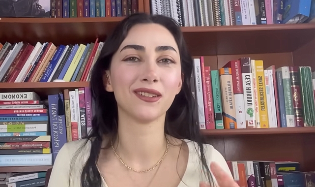Psikolog Buse Aydın kimdir? Kaç yaşında, nereli ve Instagram hesabı