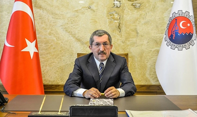 Rafet Vergili kimdir? MHP Karabük Belediye Başkan Adayı Rafet Vergili kaç yaşında, nereli?