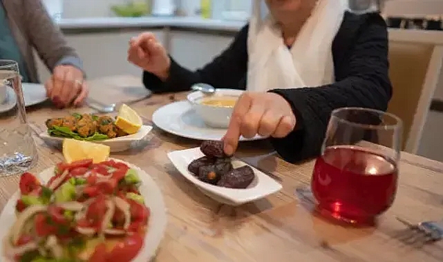 RAMAZAN AYI NE ZAMAN BİTİYOR?