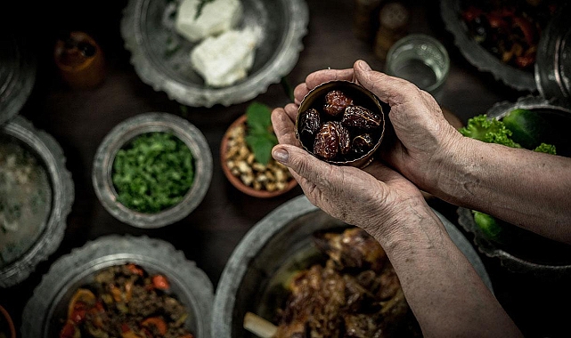 Ramazan Ayı ve Orucun Hem Dini Hem de Sağlık Açısından Faydaları