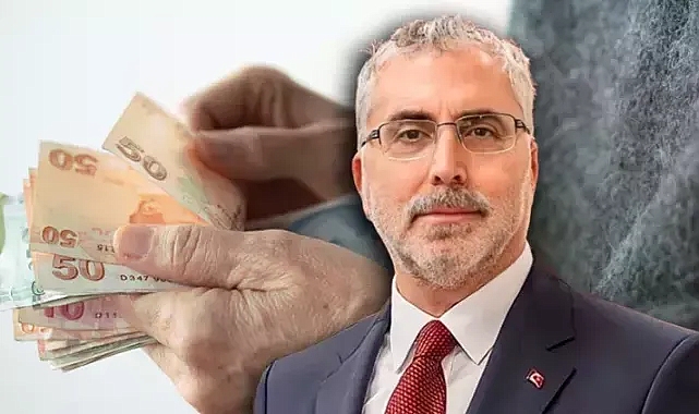 Ramazan Bayramı ikramiyesi ödeme tarihleri 2024 | Bakan Işıkhan açıkladı! Emekli bayram ikramiyeleri ne zaman, hangi ay yatacak?