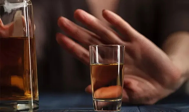 Ramazan'da Alkol İçmek Günah mı? Alkol ile İlgili Ayet ve Hadisler