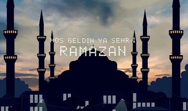 Ramazan ne zaman başlıyor? İlk sahur ve ilk iftar saati ne?
