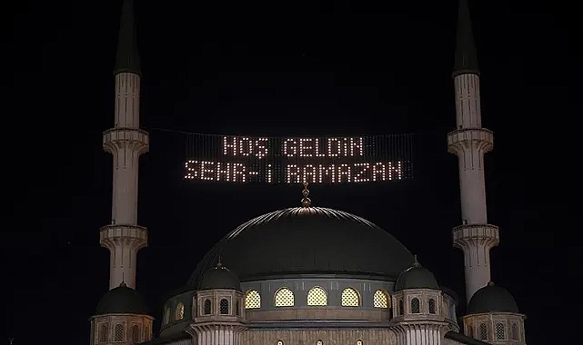 Ramazandan bir gün önce oruç tutulur mu? Ramazana 15 gün kala oruç tutulmaz mı?
