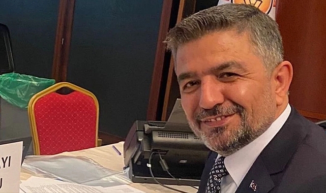 Reşit Polat kimdir? AK Parti Kilis Belediye Başkan adayı Reşit Polat kaç yaşında, nereli?