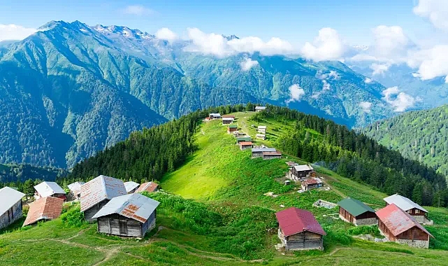 Rize imsakiye 2024, İlk imsak saat kaçta?