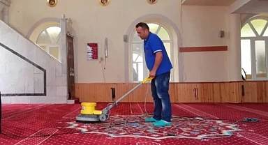 Rüyalarda Mescid Görmek: Anlamları ve Yorumları